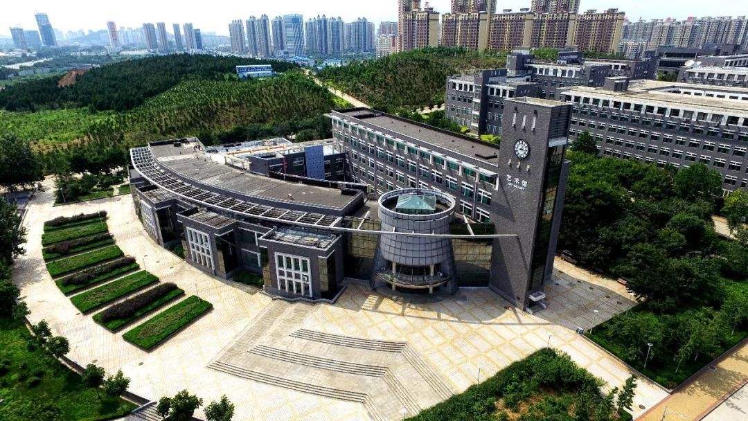 山东青年政治学院2020年艺术类招生简章
