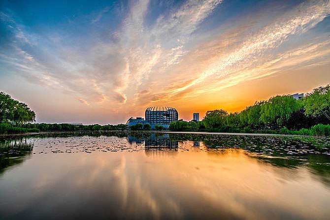 东华大学2020年改用美术统考成绩录取