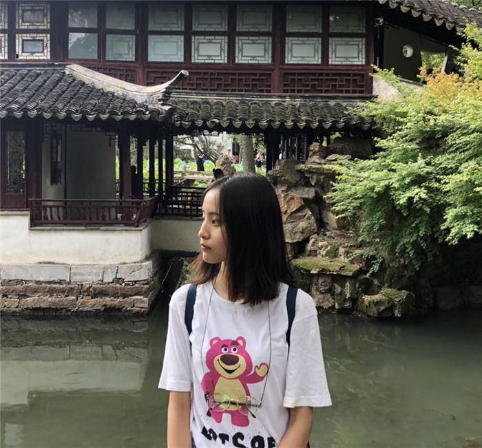 北京A+画室学员考研林芃考研成绩
