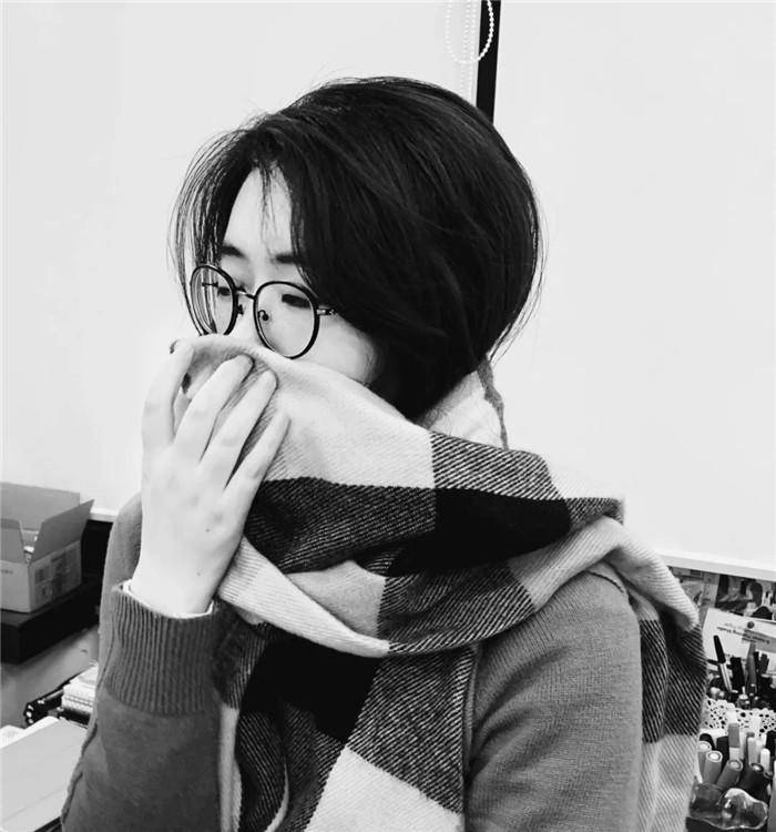 北京A+画室学员胡佳慧北服考研成绩