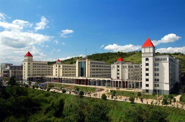 湖南科技学院2020年美术类专业录取规则