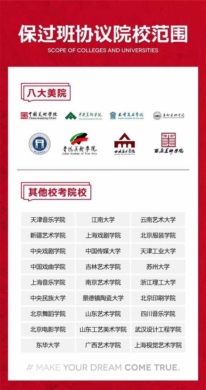 北京A+ 画室协议班范围