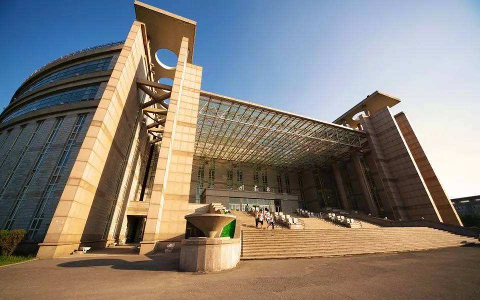 沈阳理工大学2020年艺术类招生简章