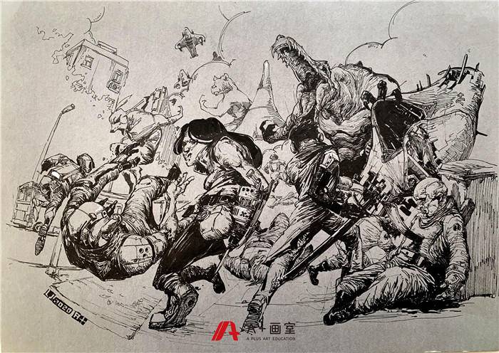 北京成绩最好的画室 北京成绩最好的画室