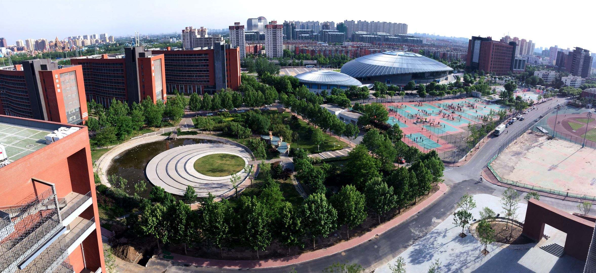 北京市2020年美术类录取综合分计算公式！