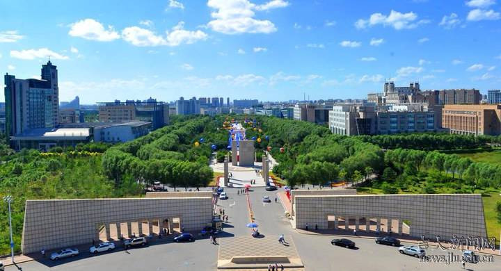 吉林大学2019年美术类专业录取分数线！
