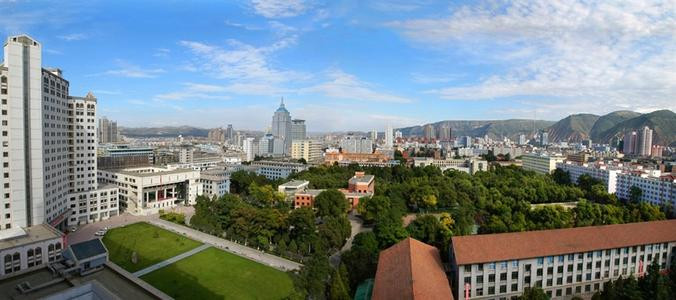 兰州大学2019年设计学类专业录取分数线！