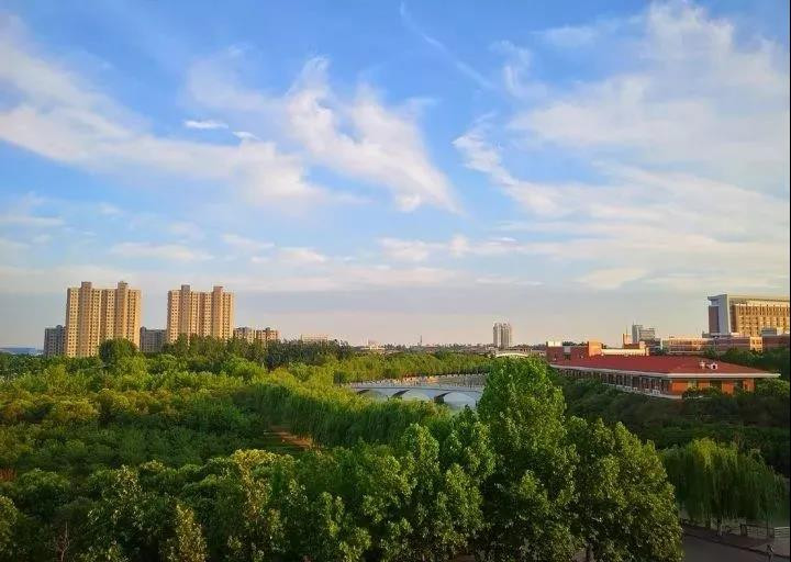 河南省关于2020年艺术类本科提前批A段部分院校征集志愿的通知！