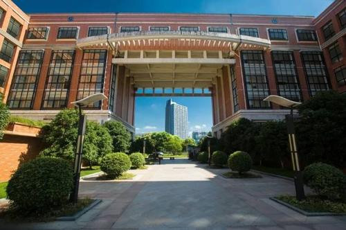 杭州电子科技大学2020年设计学类专业录取分数线
