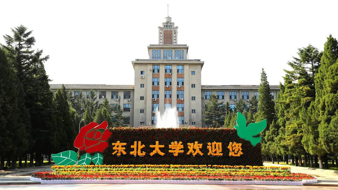 东北大学2020年美术类专业录取分时线！