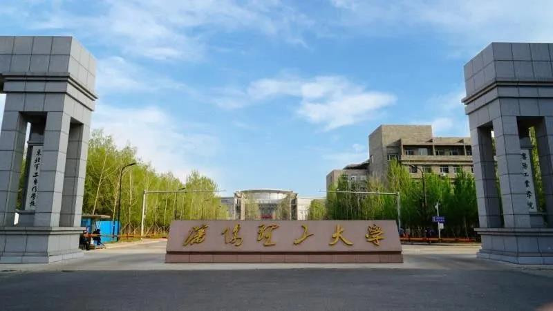 沈阳理工大学2020年美术类专业录取分数线