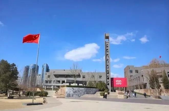 中央美术学院最全地图来啦，欢迎收藏打卡-考央美的画室