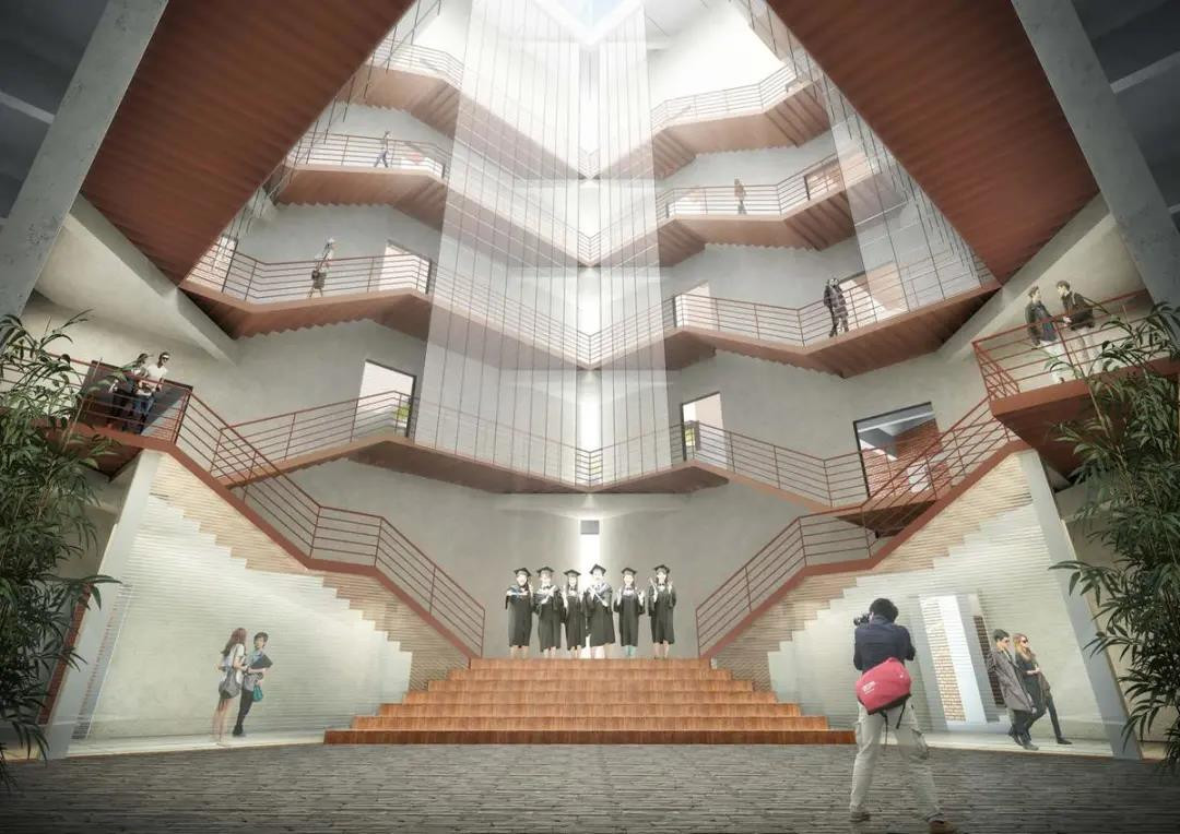 北京师范大学珠海校区将筹建未来设计学院