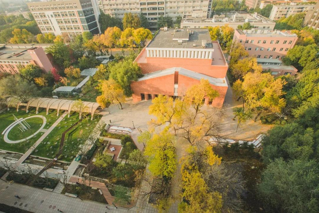 北京林业大学2021年美术类、设计类专业不组织校考