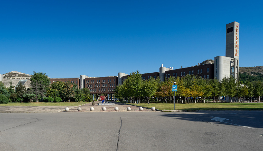 山东工艺美术学院2021年艺术类本科录取分数线（福建）