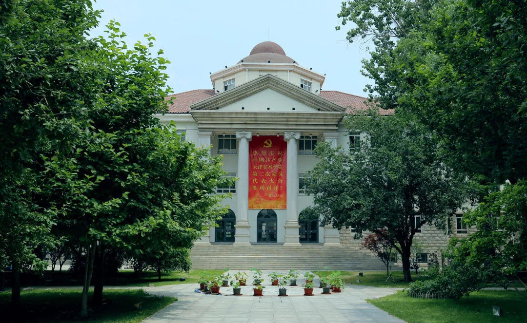 2022年天津市美术联考时间确定