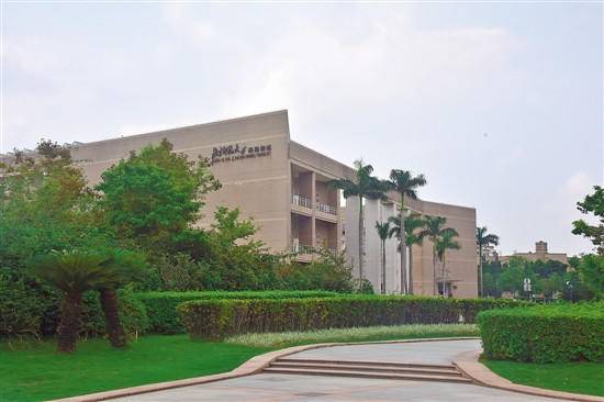 北京师范大学珠海分校美术类专业录取规则
