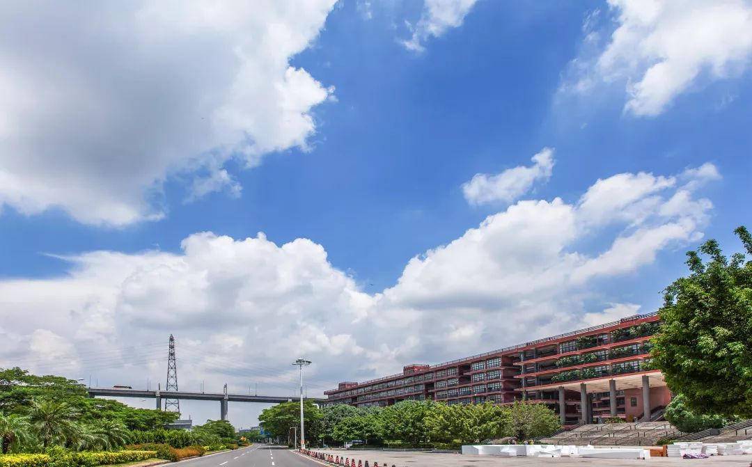 广州美术学院2020年录取批次设置