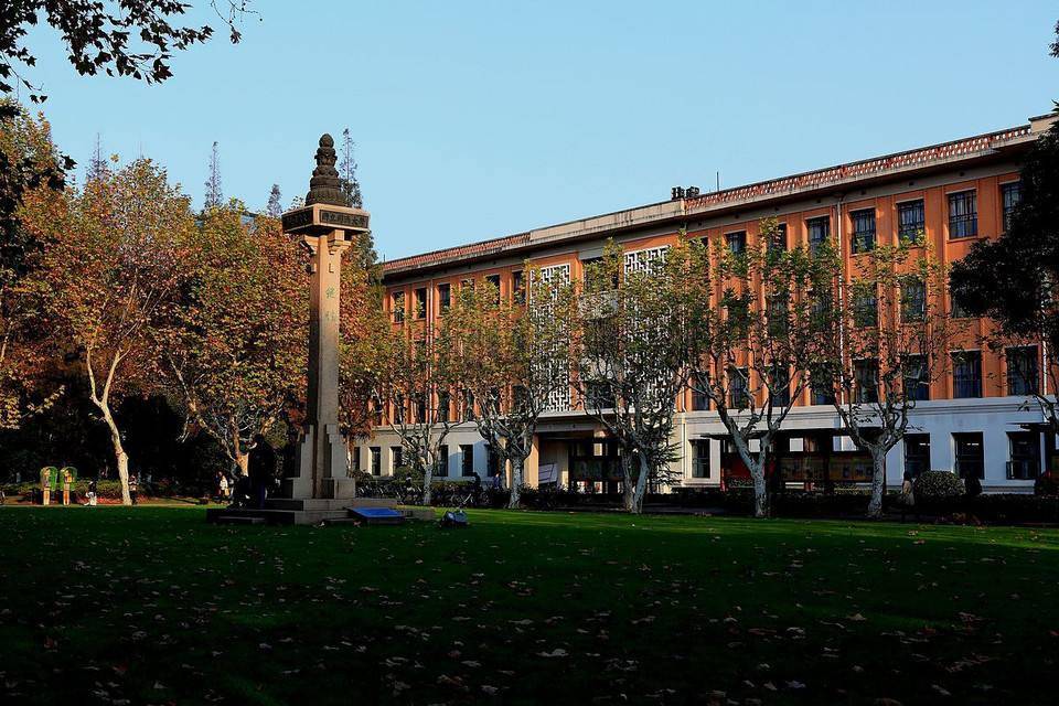 同济大学是985工程大学，设计创意学院是我国最具国际声誉的设计学院之一，跻身世界著名设计学院行列。