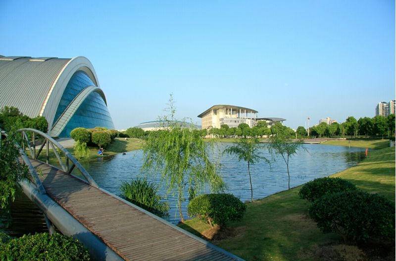 上海视觉艺术学院