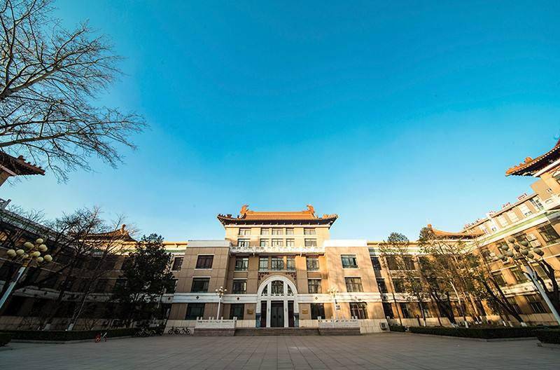 中国矿业大学2020年环境设计专业录取原则