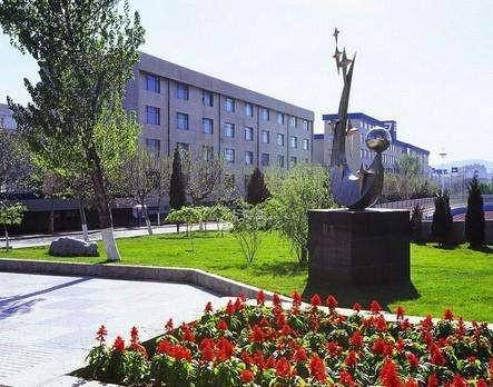 大连工业大学2020年艺术类本科专业录取分数线