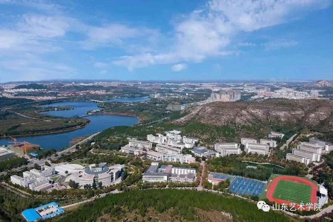 山东艺术学院2020年志愿填报特别说明