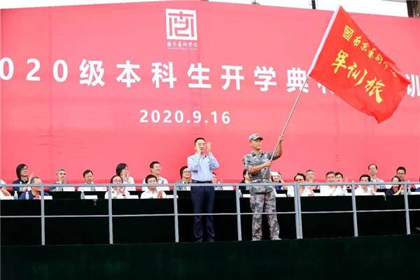 在接下来的十多天时间里，小萌新们将与临汾旅官兵朝夕相处，学习军事技能、领略军人品格，增强国防意识、涵养爱国情怀。