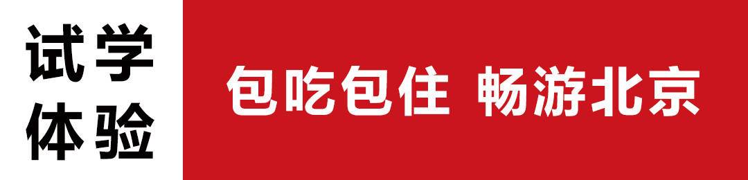 北京A+画室十一试学体验