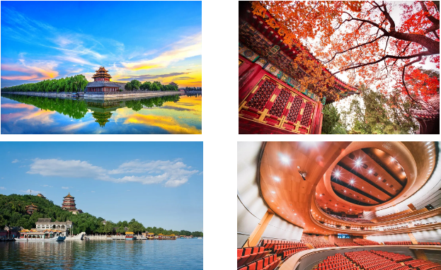 吃好、住好、玩好...才是旅行的最终目的，A+艺术深谙旅行者的内心，因此将为试学学员提供一站式的服务——包吃包住...