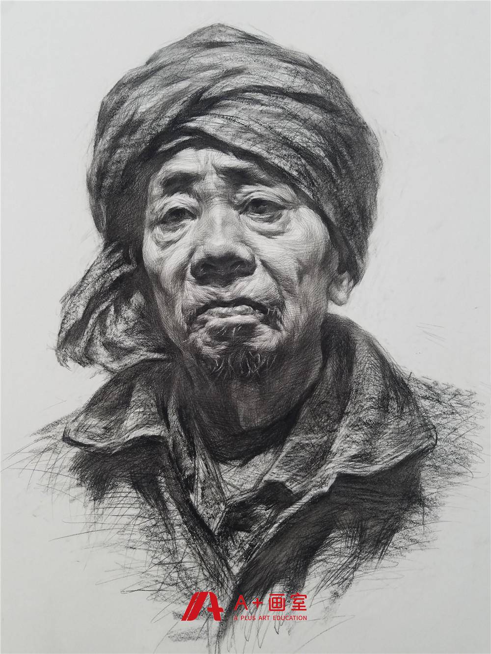 如何才能成为北京排名前十的画室