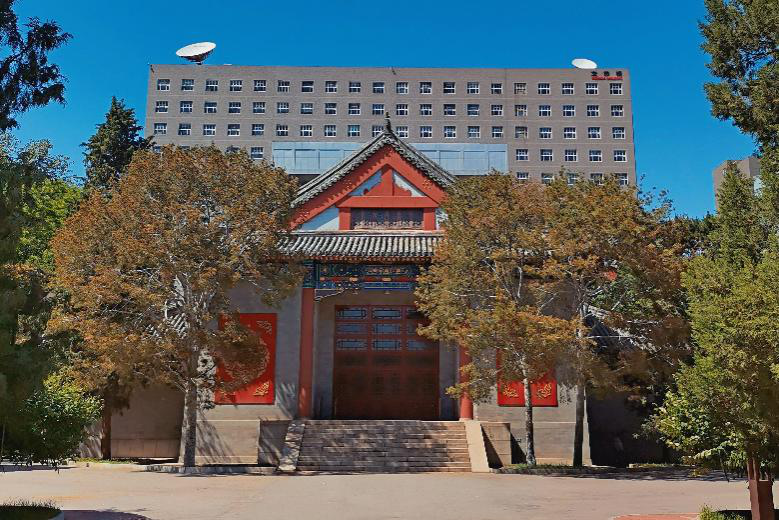 中央民族大学2021年美术类专业继续组织校考
