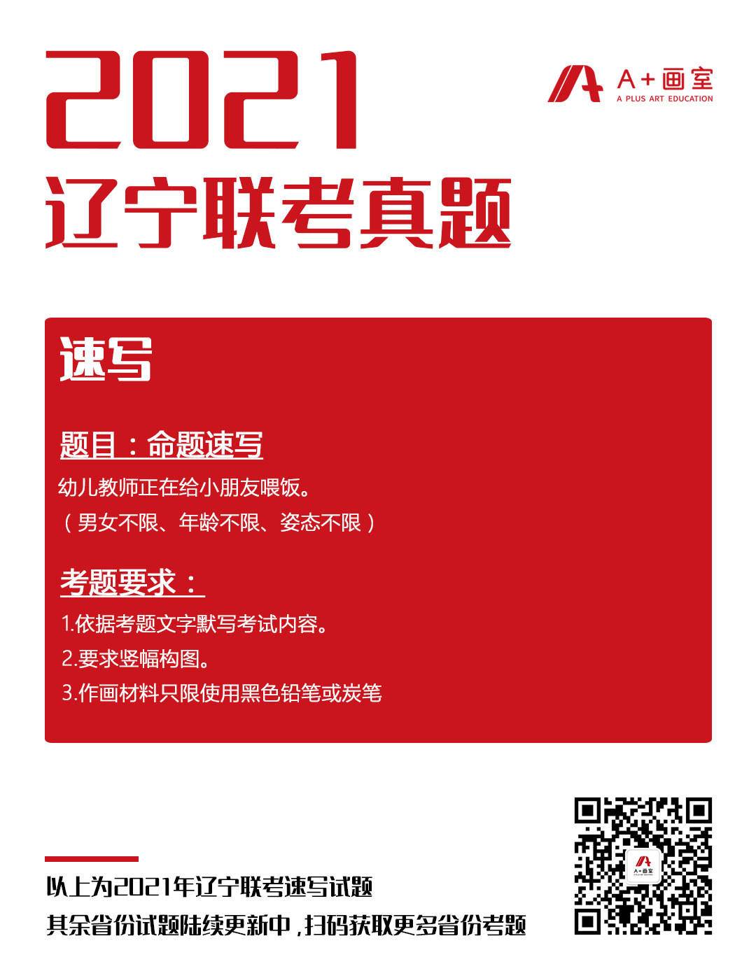 辽宁速写考题 北京画室排名 辽宁高分画室.jpg