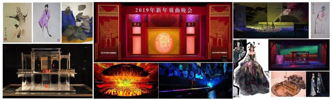 国曲升学率高的画室 北京画室排名